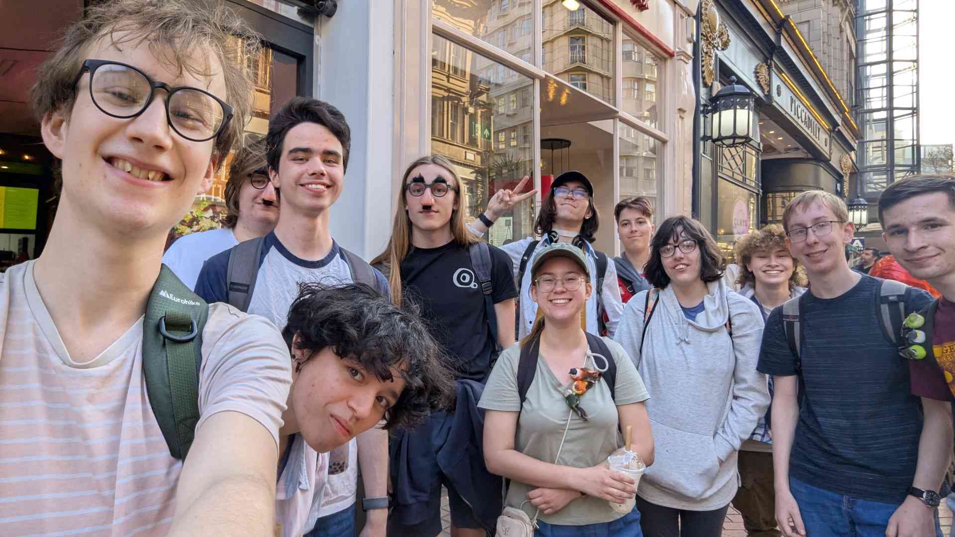 idk what this is from